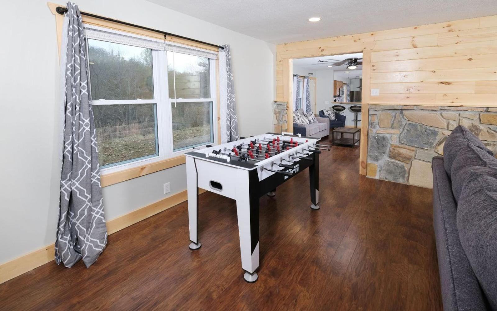 Big Oak Hideaway Villa Gatlinburg Exterior photo