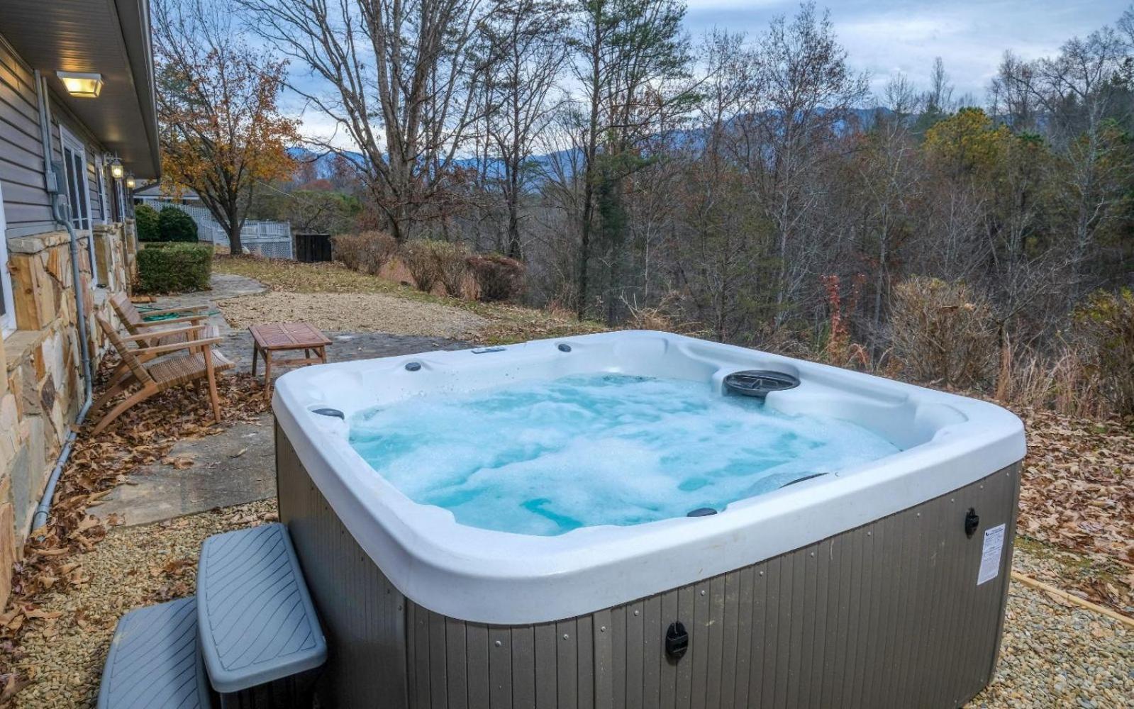 Big Oak Hideaway Villa Gatlinburg Exterior photo